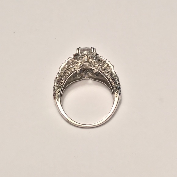 XAVIER ABSOLUTE ESTATE RING - Picture 2 of 9